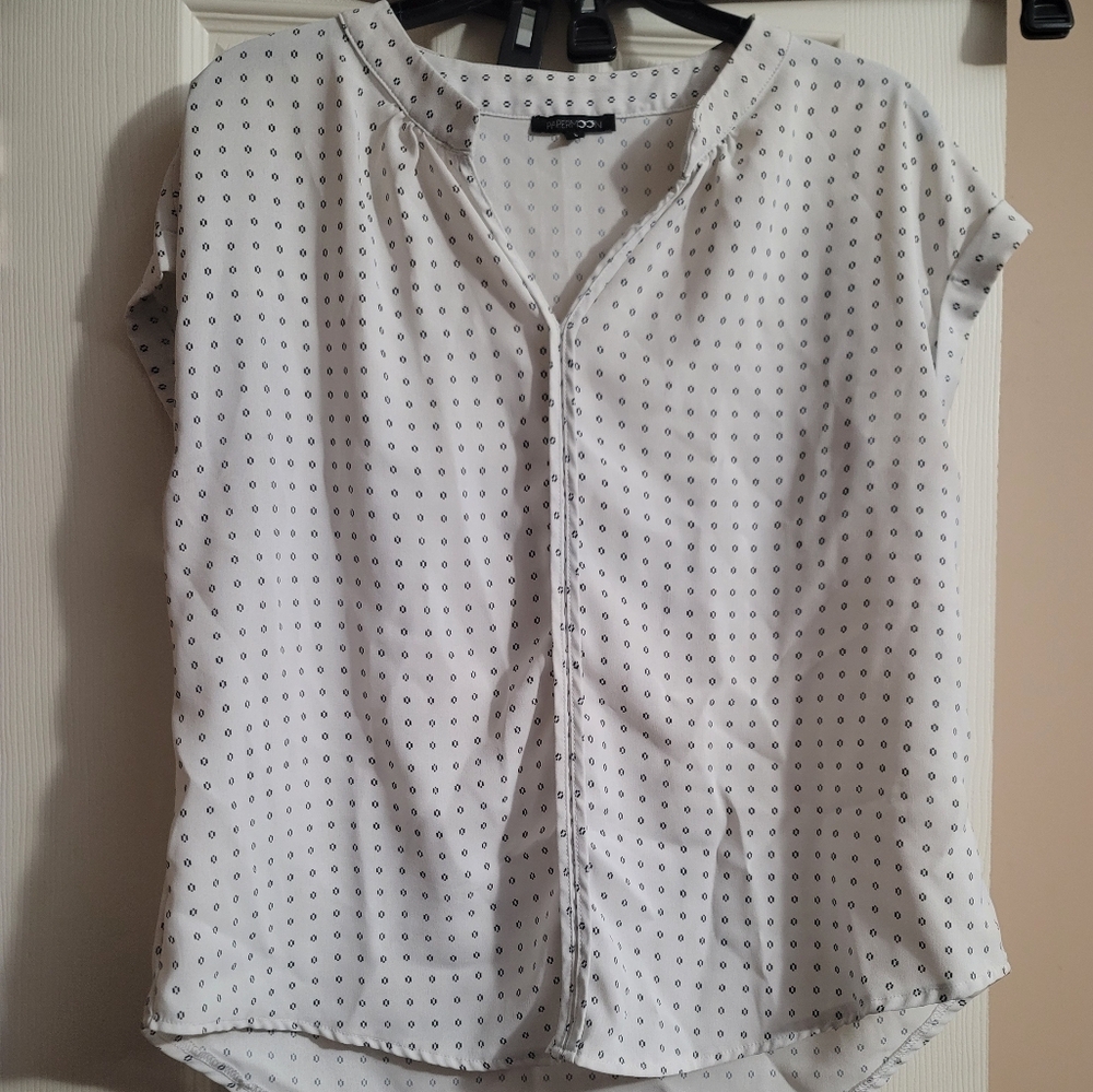 Blouse - Picture 2 of 2